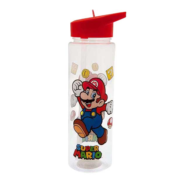 Butelka do picia Super Mario 540ml