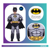 Kostium Batman dla dzieci - 3-4 lata