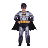 Kostium Batman dla dzieci - 4-6 lat