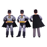 Kostium Batman dla dzieci - 4-6 lat
