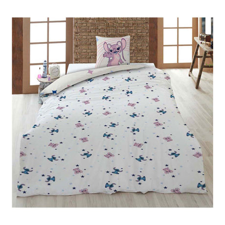 Poszwa na kołdrę Stitch jesteś magiczna - 140x200 cm