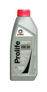 Comma prolife 5w-30 (1 litr)
