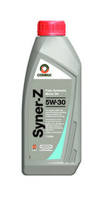 Comma syner-z 5w-30 (1 litr)