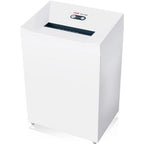 Niszczarka do papieru hsm pure 530 4,5 x 30 mm biała