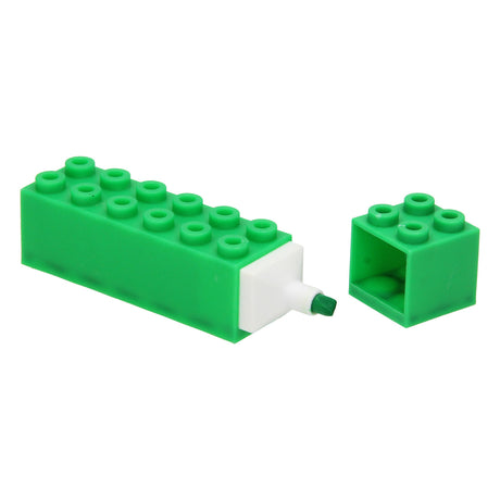 Element konstrukcyjny rozświetlacza