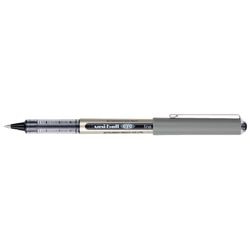 Długopis kulkowy uni-ball żelowy ub eye 157 średni 0,4 mm czarny