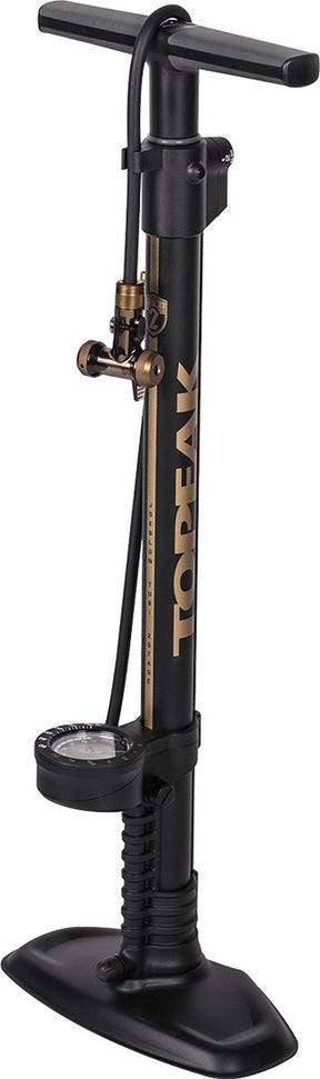 Topak Floor Pump Joblow Tubie 2 scena