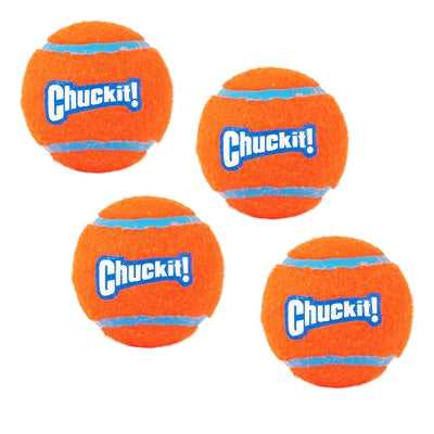 Ball tenisowy Chucut