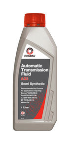 Płyn Comma AQ3 Auto Trans Dexron III IIE (1 litr)