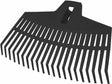 Flo multiplierharken pp 390 21 zonder handvat