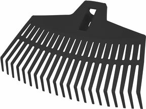 Flo multiplierharken pp 390 21 zonder handvat