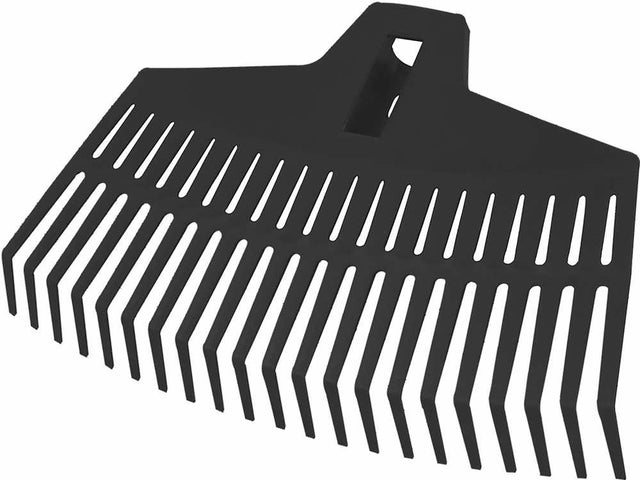 Flo multiplierharken pp 390 21 zonder handvat