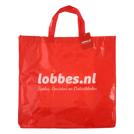 Lobbes duży klient