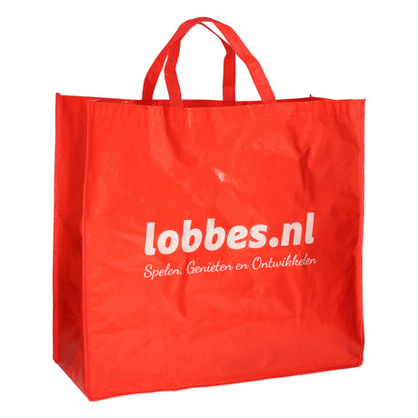 Lobbes duży klient