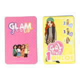 Kwartet dziewcząt Glam Girls