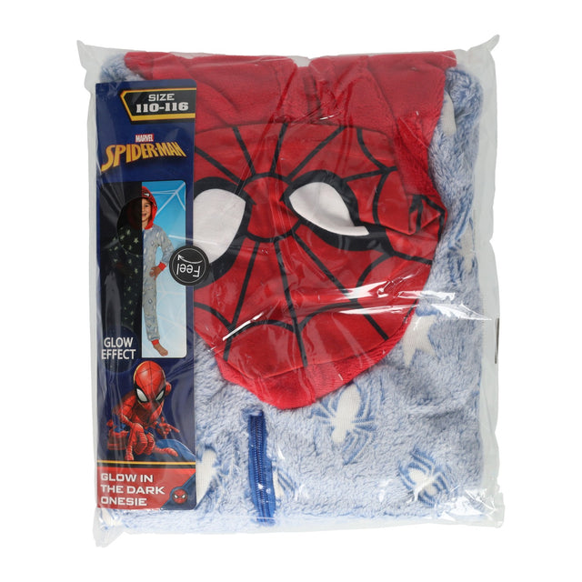 Body Spiderman w rozmiarze 110-116