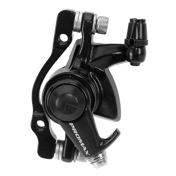 Promax Tarc Brake Claw Megical Black