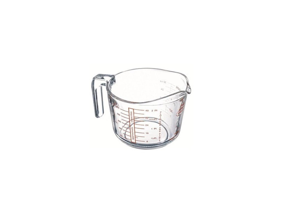 Miarka szklana Arcuisine 1l