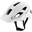 Kask rowerowy Ked obejmujący l (58-62cm) - biały mat