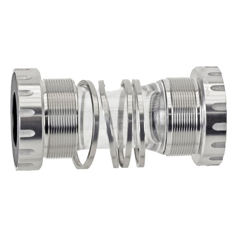 Zestaw nośnego wspornika Shimano dolnego Hollowtec 68 73