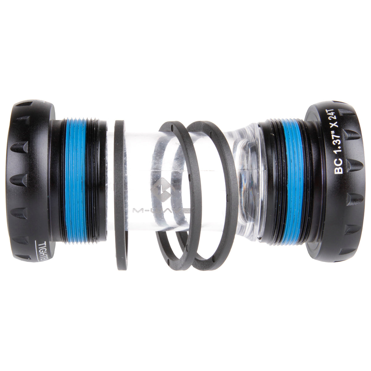 Suport karuzelowy M-wave bb bsa ex jpn z gwintem
