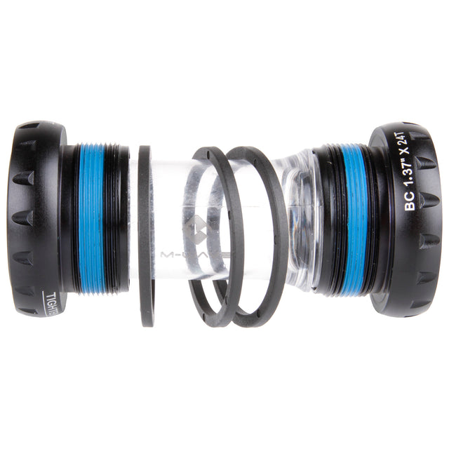Suport karuzelowy M-wave bb bsa ex jpn z gwintem