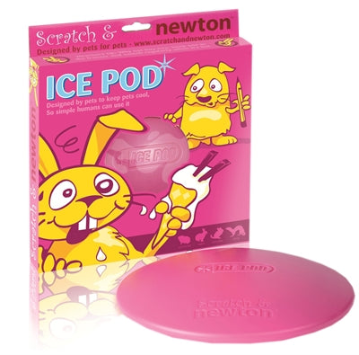Dysk chłodzący Scratch Newton Scratch Newton Ice Pod