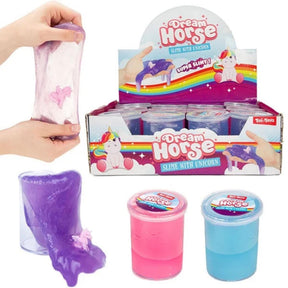 Toi-zabawki toi zabawki Dream Kit dla konia z jednorożcem