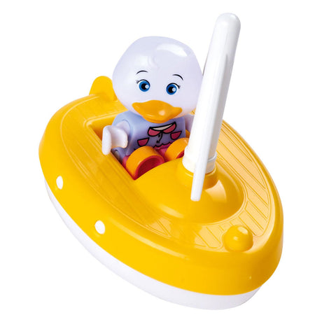 Aquaplay duży - - ciek wodny - 100 x 58 x 90 cm - przyłącze węża ogrodowego - stół z piaskiem lub wodą