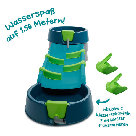 Tor wodny Aquaplay 1580