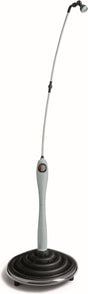 G.f. gf “sunny style” solar shower grey