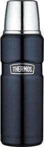 Termos King 0,47 l niebieski