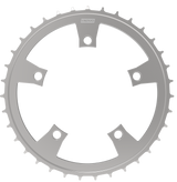 Łańcuch Top 70T Entuo Cargo 5-B 130-BCD CL-46,7 mm-silver