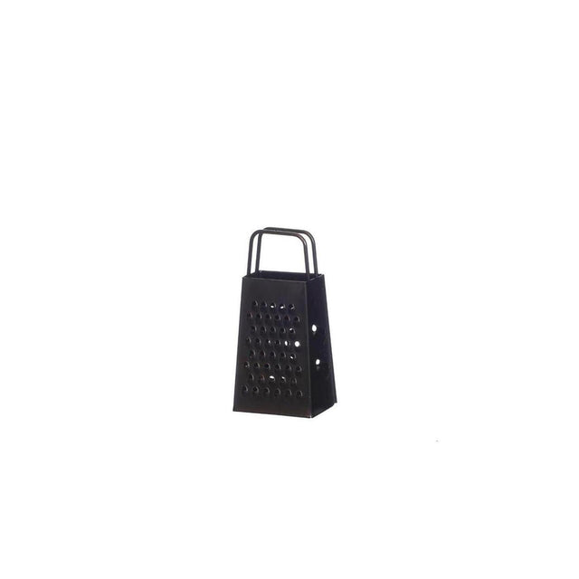 Ideas 4 pory roku minitarka do kostek bursztynu 7,5x3,5x2,5cm czarna