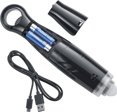 Zgrzewarka próżniowa Severin na baterię lub USB