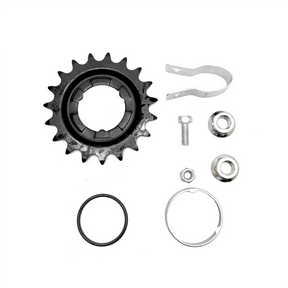 Ząb Shimano