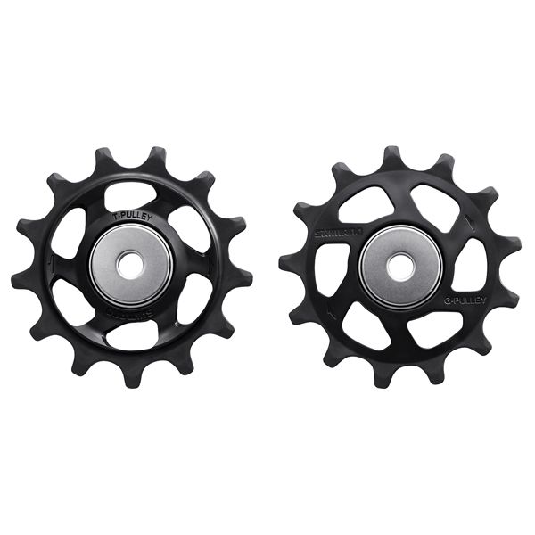 Shimano Wheels Wheels Xtr Rd-M9100 Rd-M9120