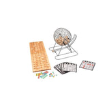 Kołowrotek do bingo lotto Engelhart