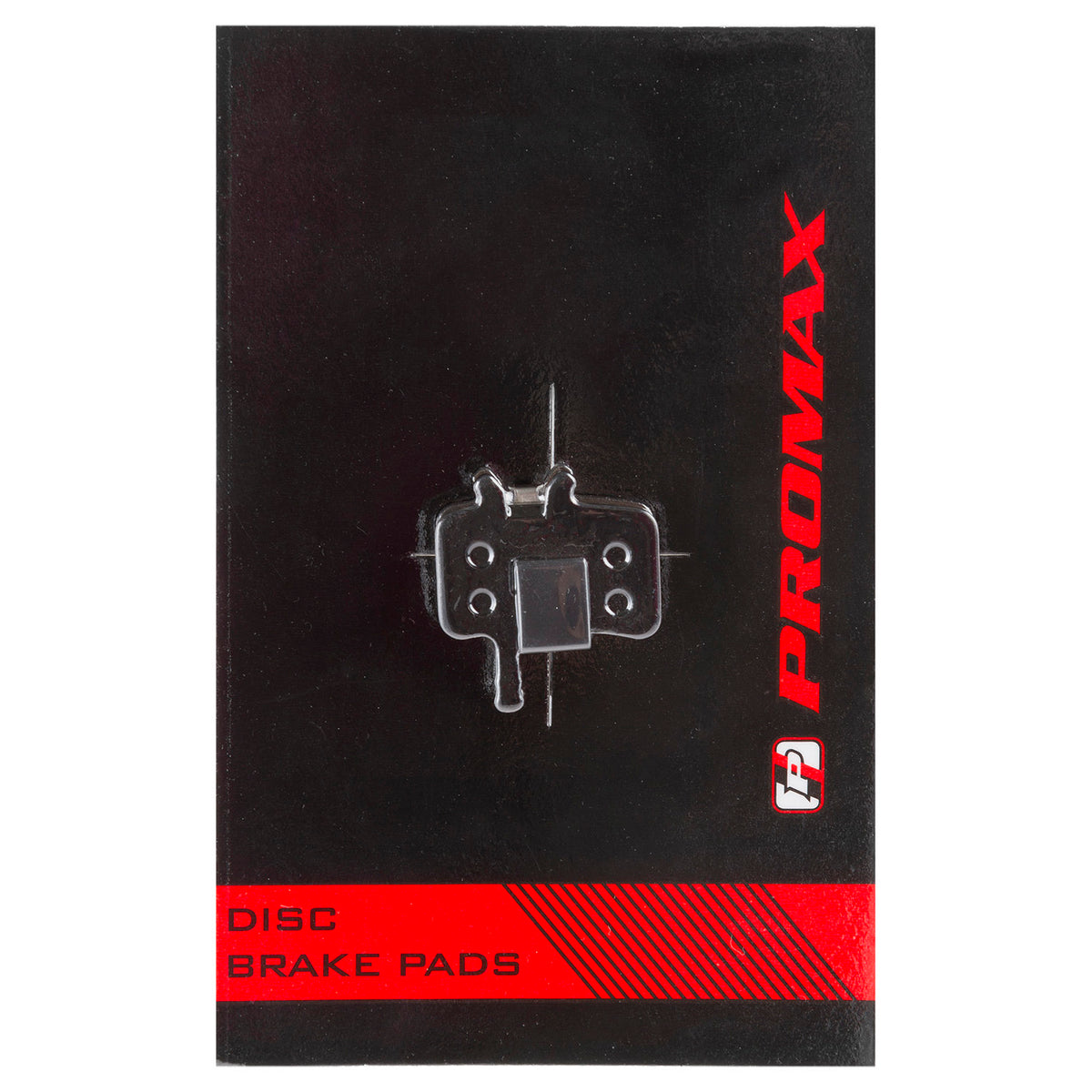Klocki hamulcowe Promax p3 do hamulców tarczowych