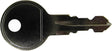 Klucz Thule n072