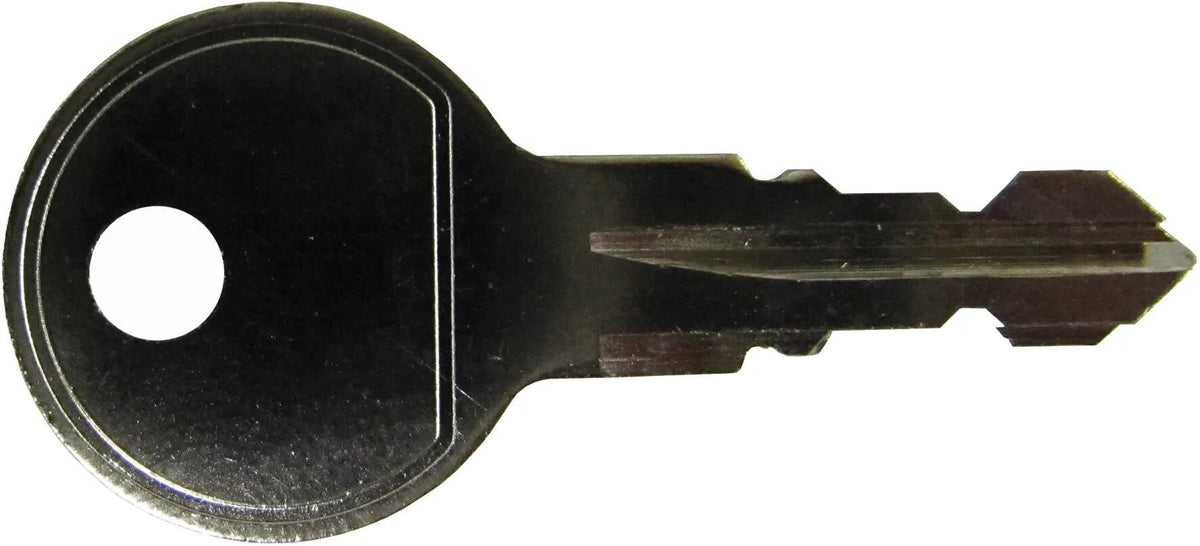 Thule ersatzschlüssel klucz n 187
