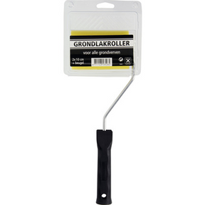 1030929 - wałek gruntujący cs 2 szt. 10cm + bgl | 6 sztuk