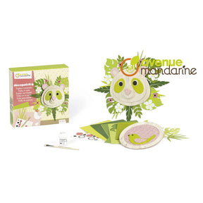 Avenue Mandarin Avenue Mandarin Craft Box Trophies