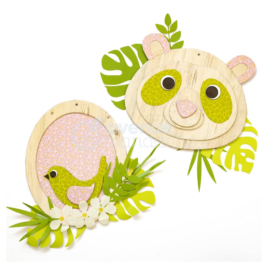 Avenue Mandarin Avenue Mandarin Craft Box Trophies