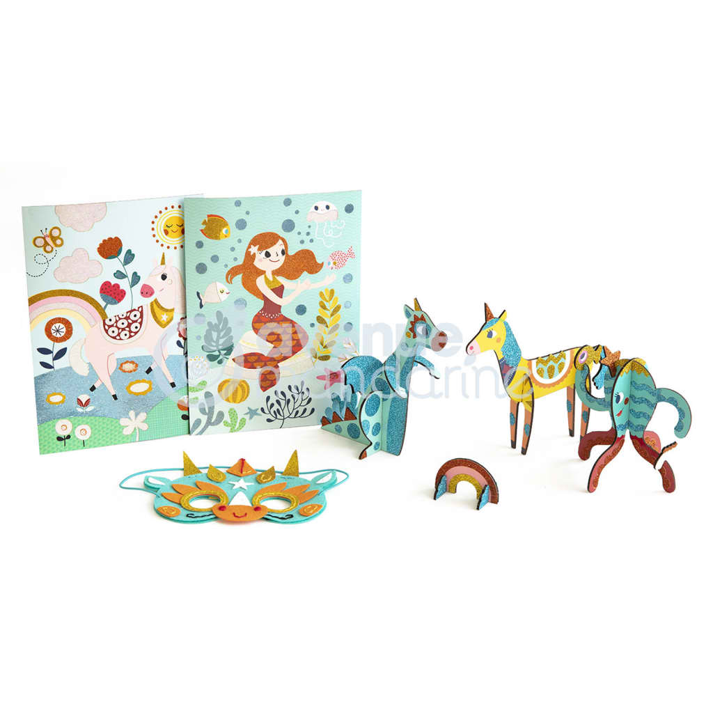 Avenue Mandarin Avenue Mandarin Craft Box