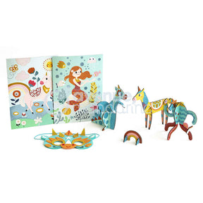 Avenue Mandarin Avenue Mandarin Craft Box