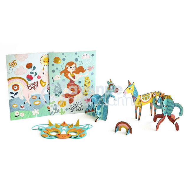 Avenue Mandarin Avenue Mandarin Craft Box