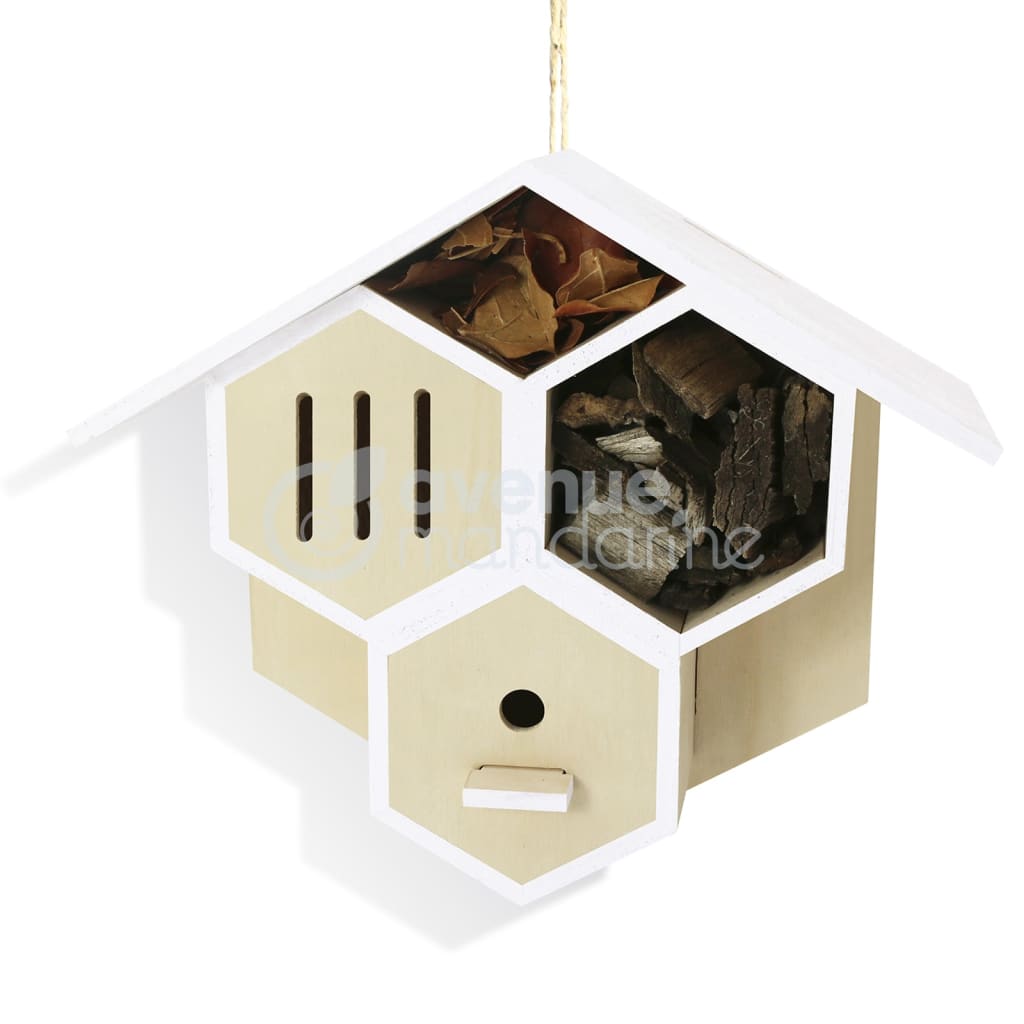 Avenue Mandarin Avenue Mandarin Craft Box Bug House do zbudowania