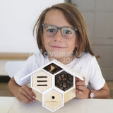 Avenue Mandarin Avenue Mandarin Craft Box Bug House do zbudowania
