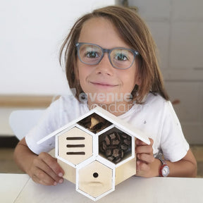 Avenue Mandarin Avenue Mandarin Craft Box Bug House do zbudowania